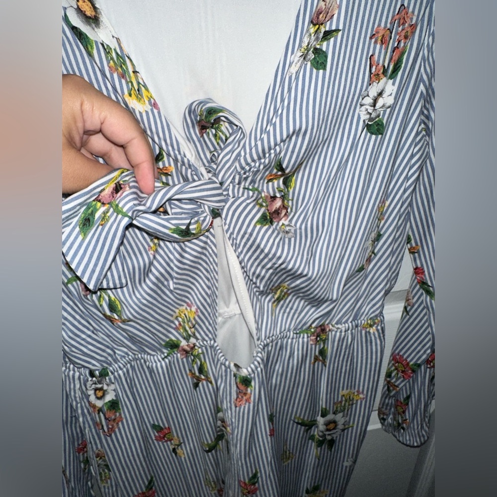 Romper - Picture 4 of 5